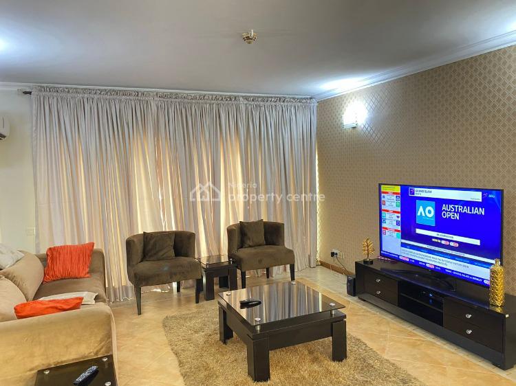 3 Bedroom Apartment, Ikoyi, Lagos, Flat / Apartment Short Let