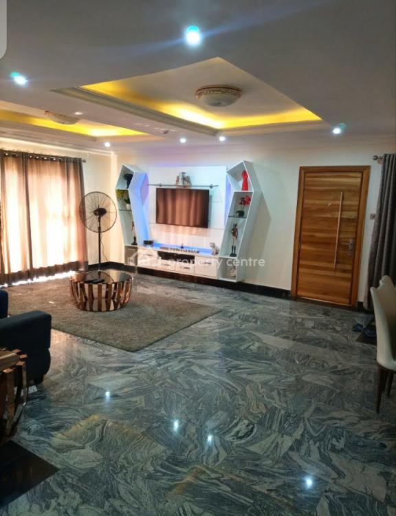 2 Bedroom Apartment, Victoria Island (vi), Lagos, Flat / Apartment Short Let