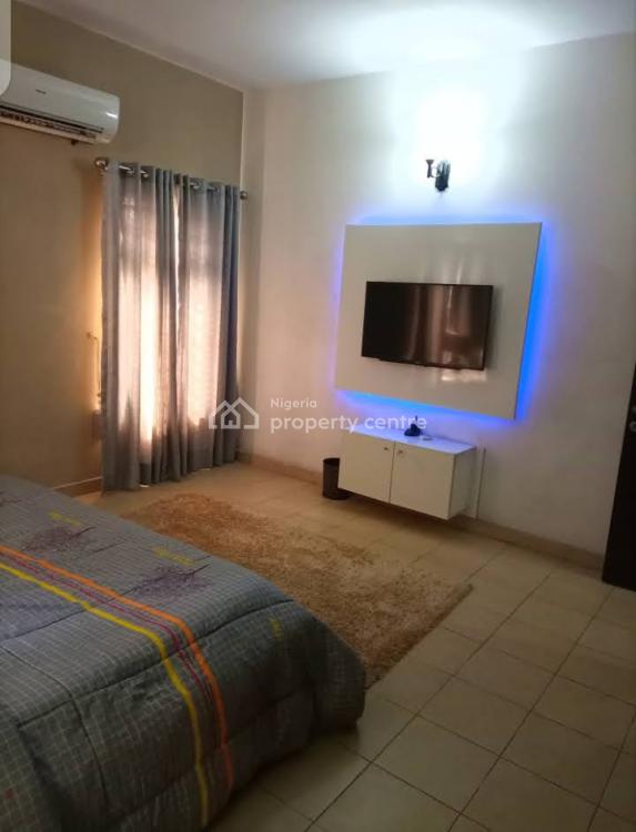 2 Bedroom Apartment, Victoria Island (vi), Lagos, Flat / Apartment Short Let