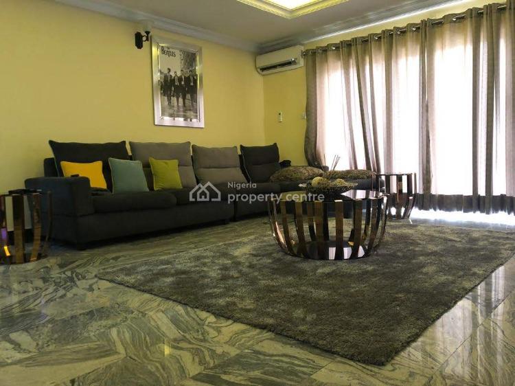2 Bedroom Apartment, Victoria Island (vi), Lagos, Flat / Apartment Short Let