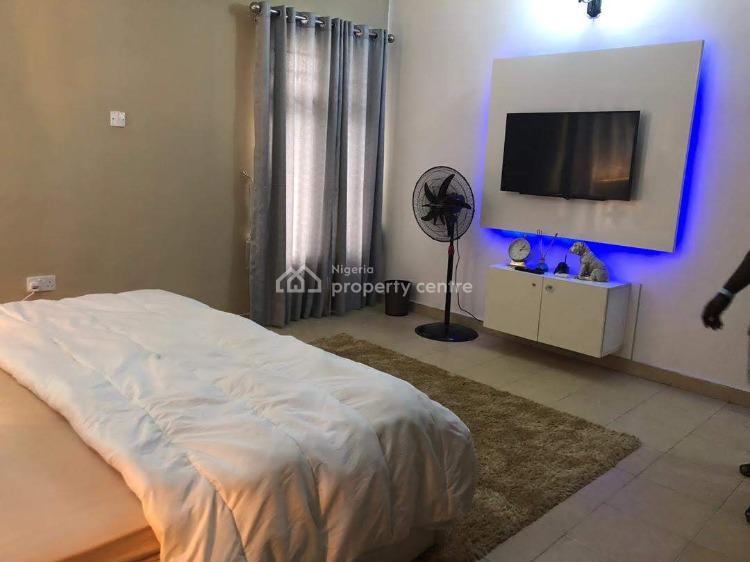 2 Bedroom Apartment, Victoria Island (vi), Lagos, Flat / Apartment Short Let