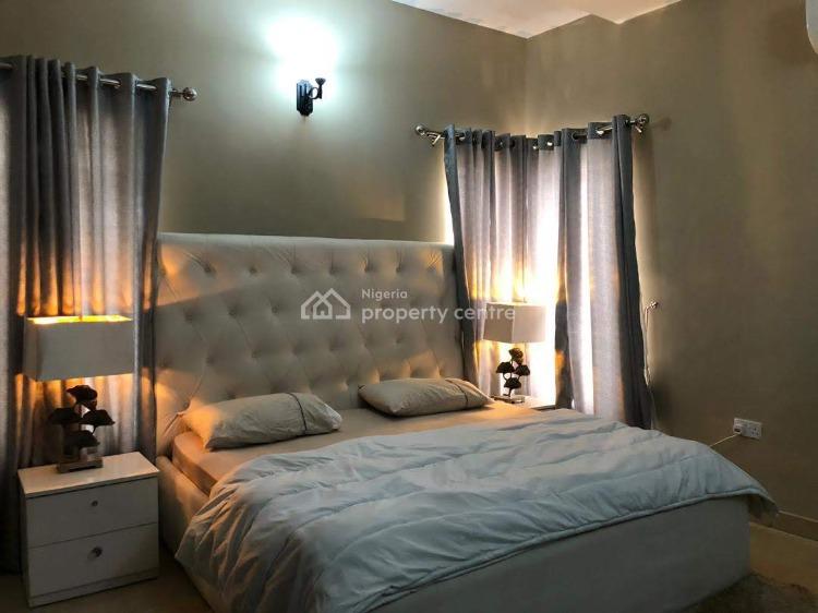 2 Bedroom Apartment, Victoria Island (vi), Lagos, Flat / Apartment Short Let