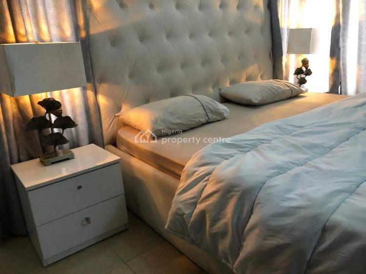 2 Bedroom Apartment, Victoria Island (vi), Lagos, Flat / Apartment Short Let