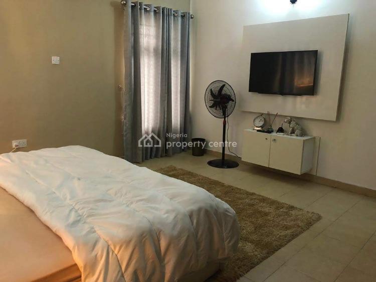 2 Bedroom Apartment, Victoria Island (vi), Lagos, Flat / Apartment Short Let