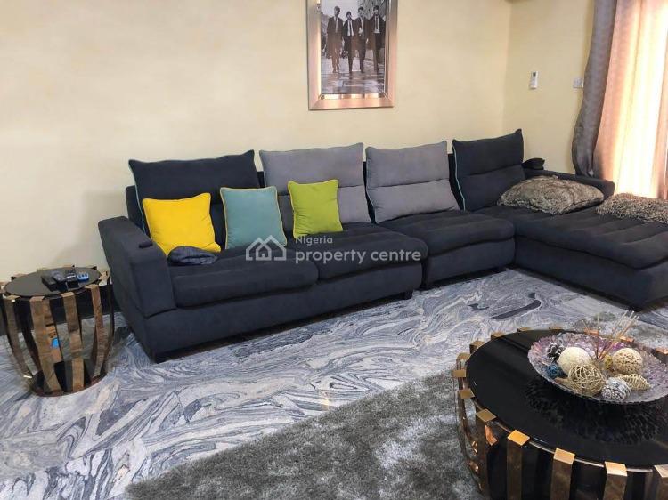 2 Bedroom Apartment, Victoria Island (vi), Lagos, Flat / Apartment Short Let