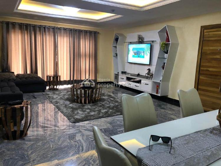 2 Bedroom Apartment, Victoria Island (vi), Lagos, Flat / Apartment Short Let