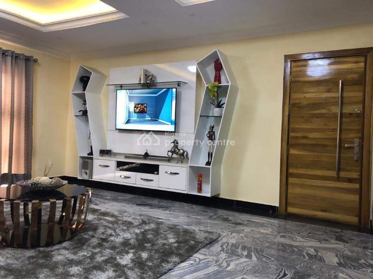 2 Bedroom Apartment, Victoria Island (vi), Lagos, Flat / Apartment Short Let