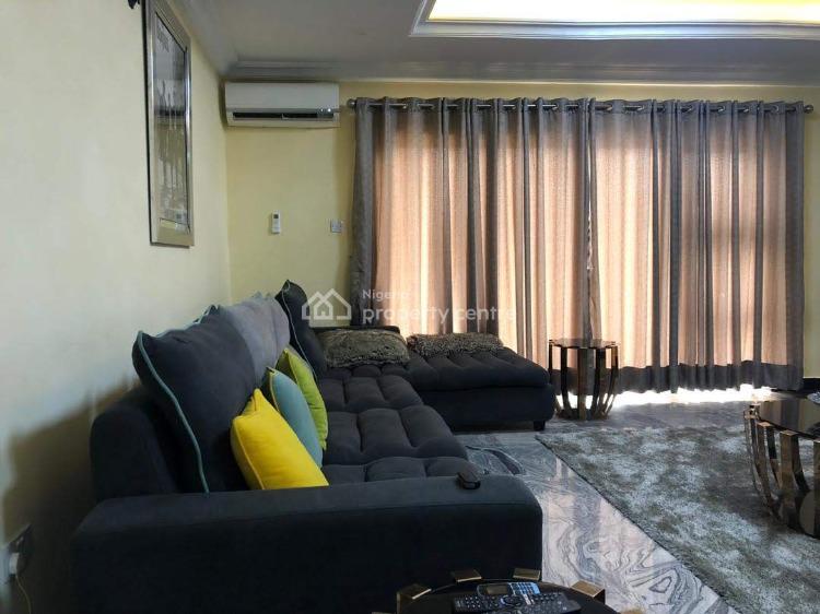 2 Bedroom Apartment, Victoria Island (vi), Lagos, Flat / Apartment Short Let