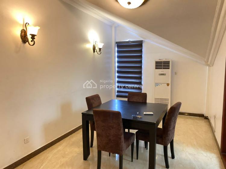 2 Bedroom Apartment, Victoria Island (vi), Lagos, Flat / Apartment Short Let