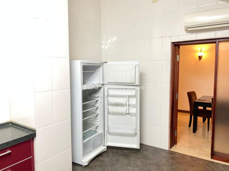 2 Bedroom Apartment, Victoria Island (vi), Lagos, Flat / Apartment Short Let