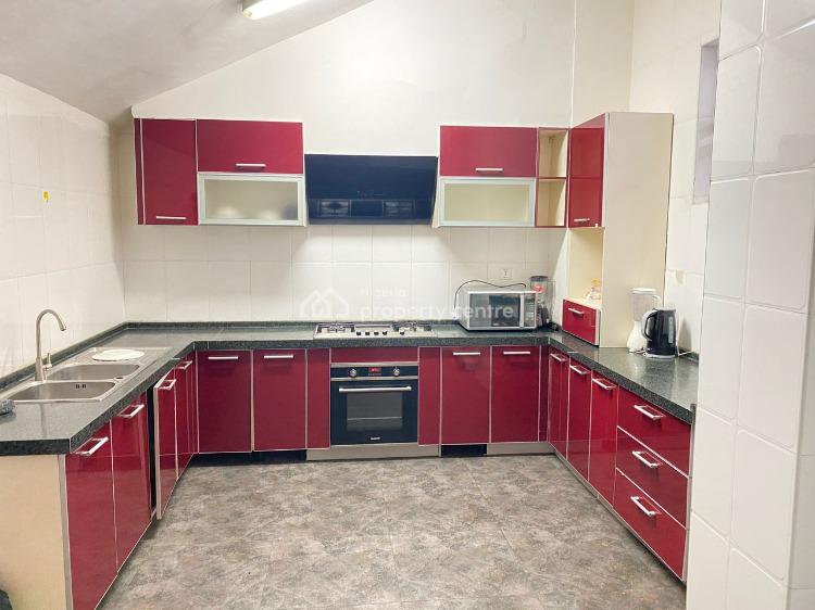2 Bedroom Apartment, Victoria Island (vi), Lagos, Flat / Apartment Short Let