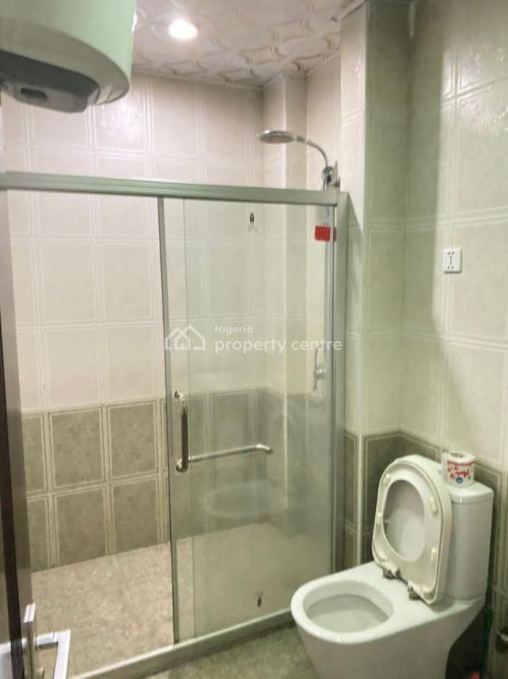 2 Bedroom Apartment, Victoria Island (vi), Lagos, Flat / Apartment Short Let