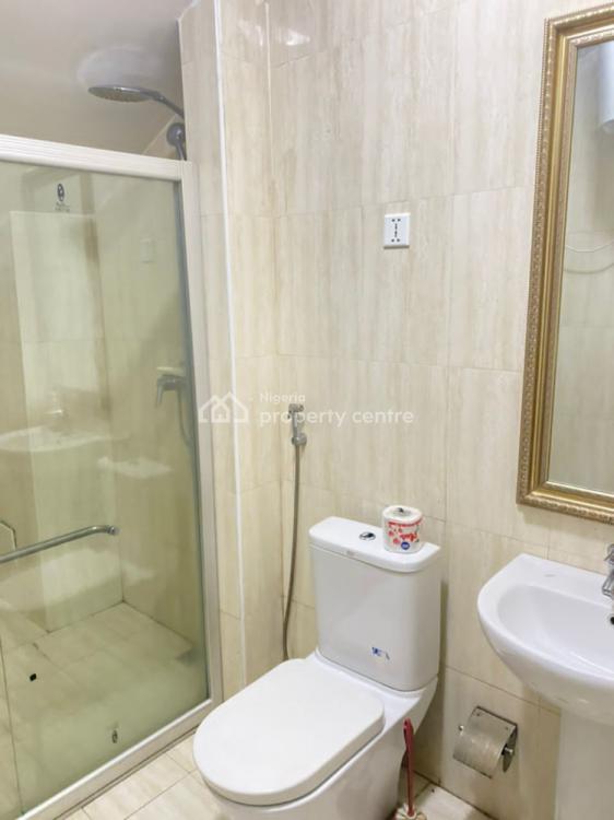 2 Bedroom Apartment, Victoria Island (vi), Lagos, Flat / Apartment Short Let