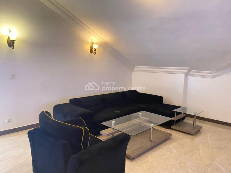 2 Bedroom Apartment, Victoria Island (vi), Lagos, Flat / Apartment Short Let