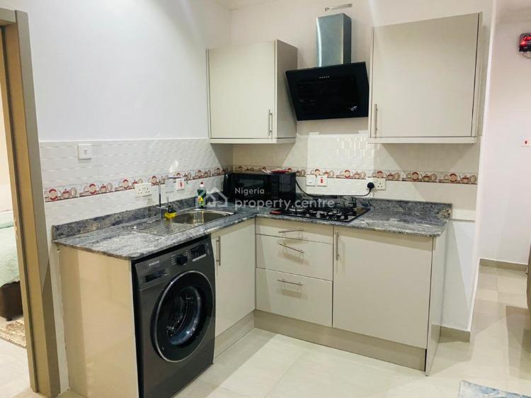 2 Bedroom Apartment, Ikoyi, Lagos, Flat / Apartment Short Let