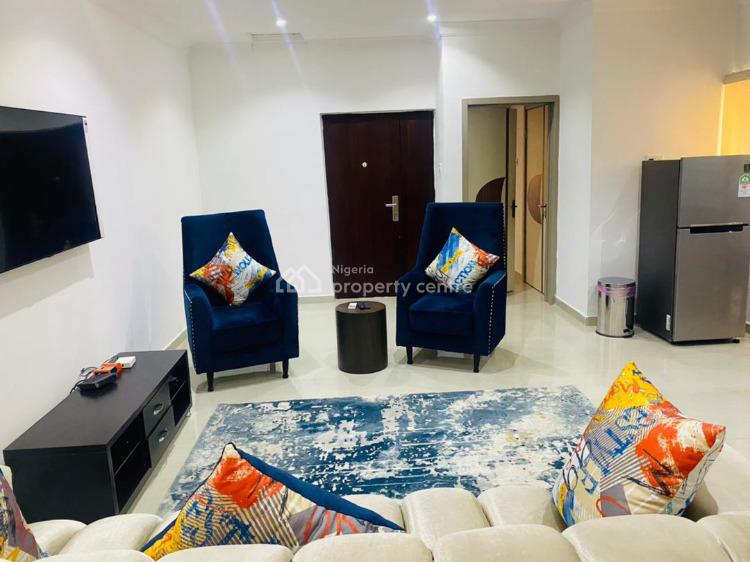 2 Bedroom Apartment, Ikoyi, Lagos, Flat / Apartment Short Let
