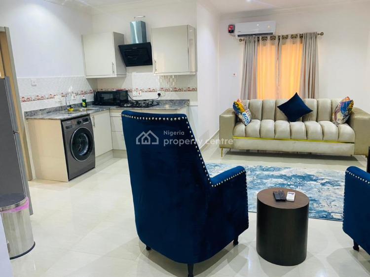 2 Bedroom Apartment, Ikoyi, Lagos, Flat / Apartment Short Let