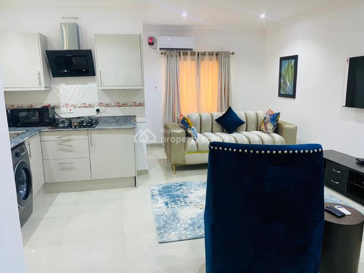 2 Bedroom Apartment, Ikoyi, Lagos, Flat / Apartment Short Let