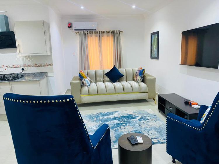 2 Bedroom Apartment, Ikoyi, Lagos, Flat / Apartment Short Let