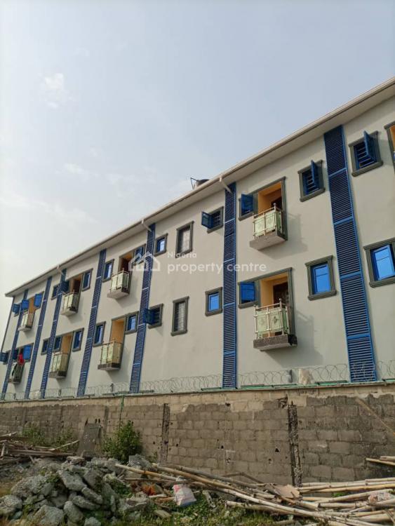 For Rent Brand New Apartments (2022), Golden Palm Estate, Off Orchid