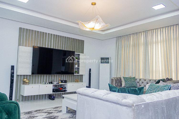 Luxury 2 Bedrooms Waterfront Apartment with Pool, Banana Island, Ikoyi, Lagos, Flat / Apartment Short Let