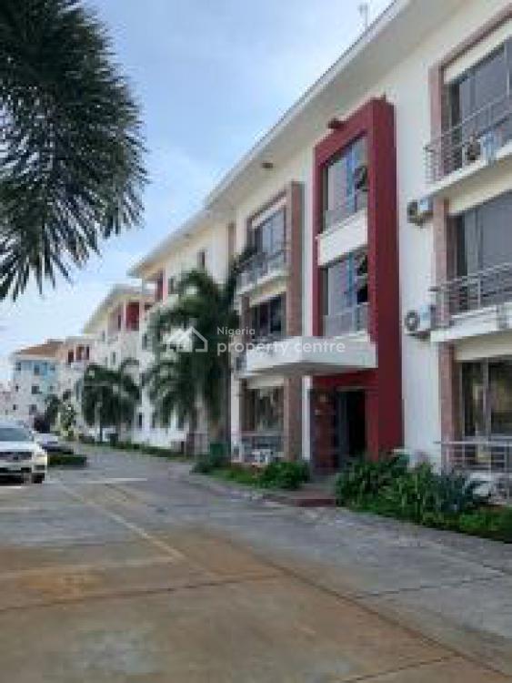 For Sale 2 Bedroom Penthouse, Oniru, Victoria Island (VI), Lagos 2 Beds, 2 Baths (Ref 1190641)