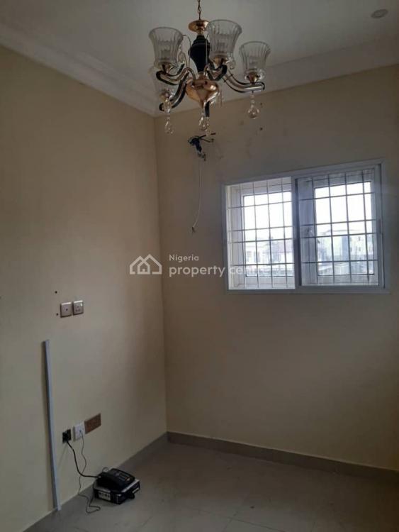 For Rent Luxury Self Contained, Off Maroko, Oniru, Victoria Island (VI