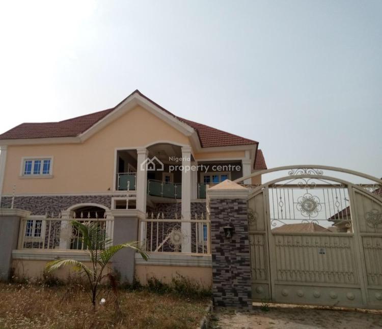 For Rent 5 Bed Detached Duplex + 2 Bed Guest Chalet + 2 Units Of Self