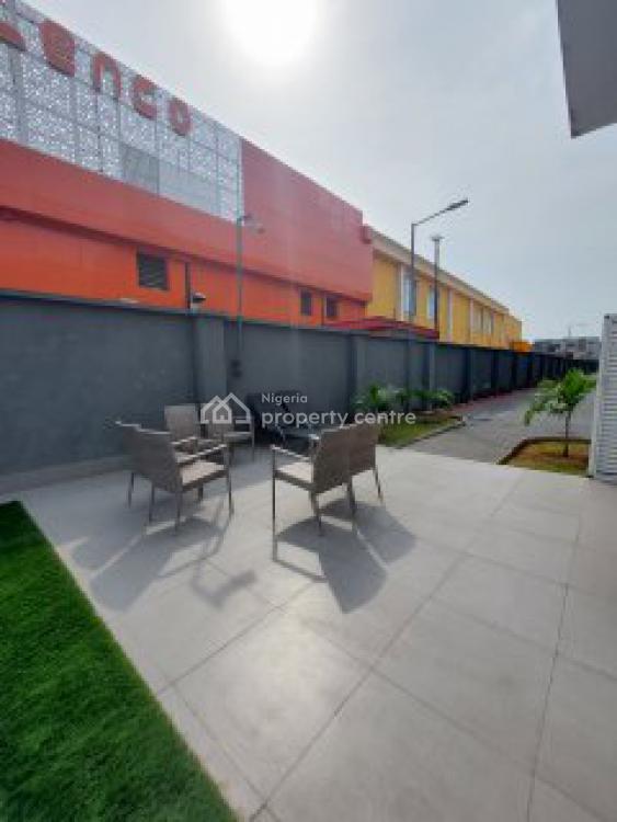 6 Bedroom Fully Detached Contemporary Home with Swimming Pool, Victory Park Estate, Osapa, Lekki, Lagos, Detached Duplex for Sale