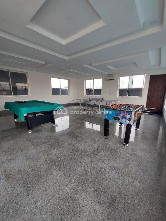 6 Bedroom Fully Detached Contemporary Home with Swimming Pool, Victory Park Estate, Osapa, Lekki, Lagos, Detached Duplex for Sale