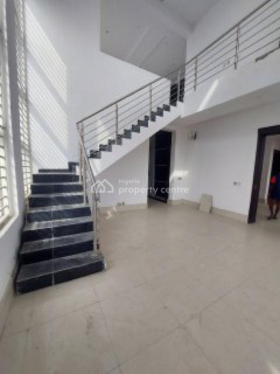 5 Bedroom Detached Duplex with 2 Rooms Bq, Ilasan, Lekki, Lagos, Detached Duplex for Sale