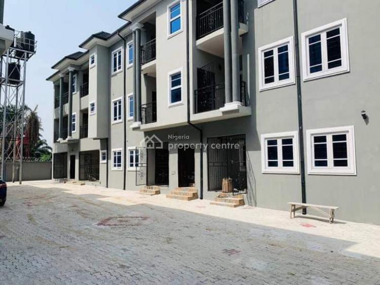 For Rent Luxury Newly Built 1 Bedroom Flat With Modern Facilities