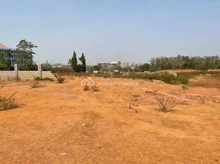 For Sale 5.1 Hectares Mixed Used Land, Jahi, Abuja Nigeria Property