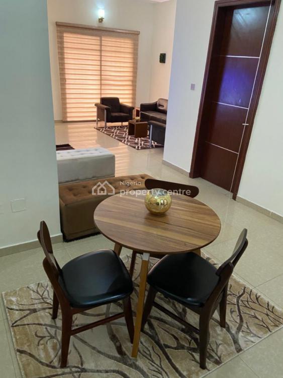 Luxury 2 Bedroom Apartment, Lekki Phase 1, Lekki, Lagos, Flat / Apartment Short Let
