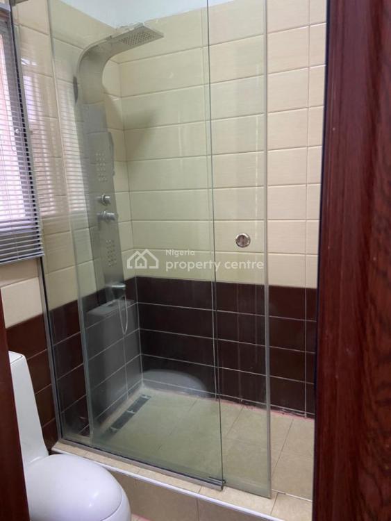 Luxury 2 Bedroom Apartment, Lekki Phase 1, Lekki, Lagos, Flat / Apartment Short Let
