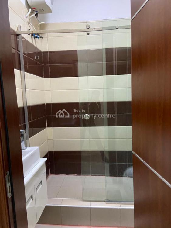 Luxury 2 Bedroom Apartment, Lekki Phase 1, Lekki, Lagos, Flat / Apartment Short Let