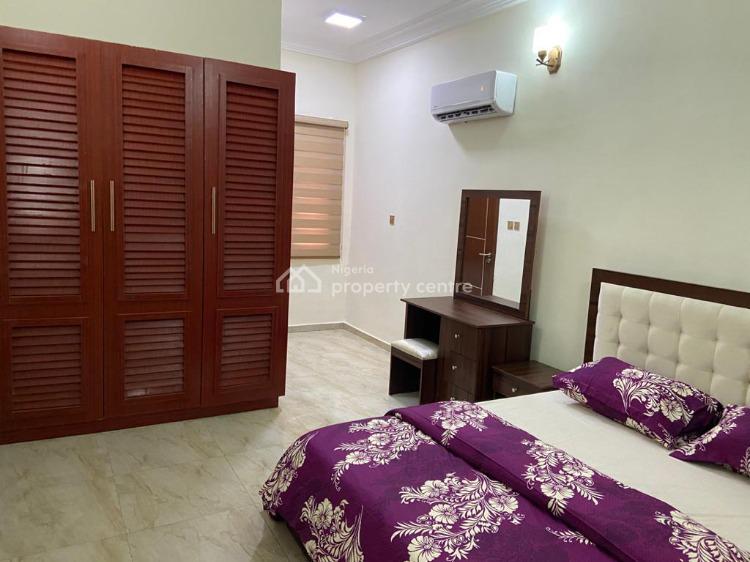 Luxury 2 Bedroom Apartment, Lekki Phase 1, Lekki, Lagos, Flat / Apartment Short Let