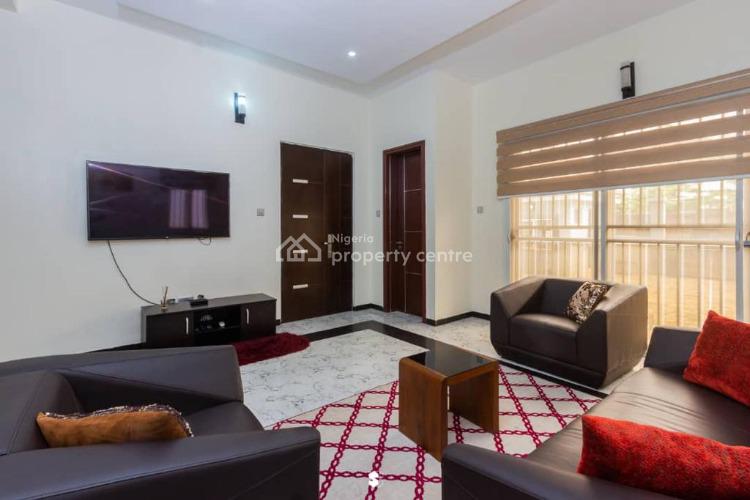 Luxury 2 Bedroom Apartment, Lekki Phase 1, Lekki, Lagos, Flat / Apartment Short Let