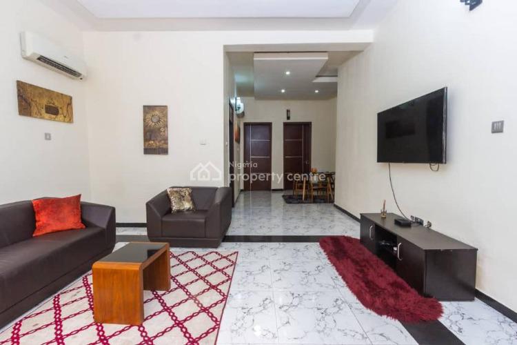 Luxury 2 Bedroom Apartment, Lekki Phase 1, Lekki, Lagos, Flat / Apartment Short Let