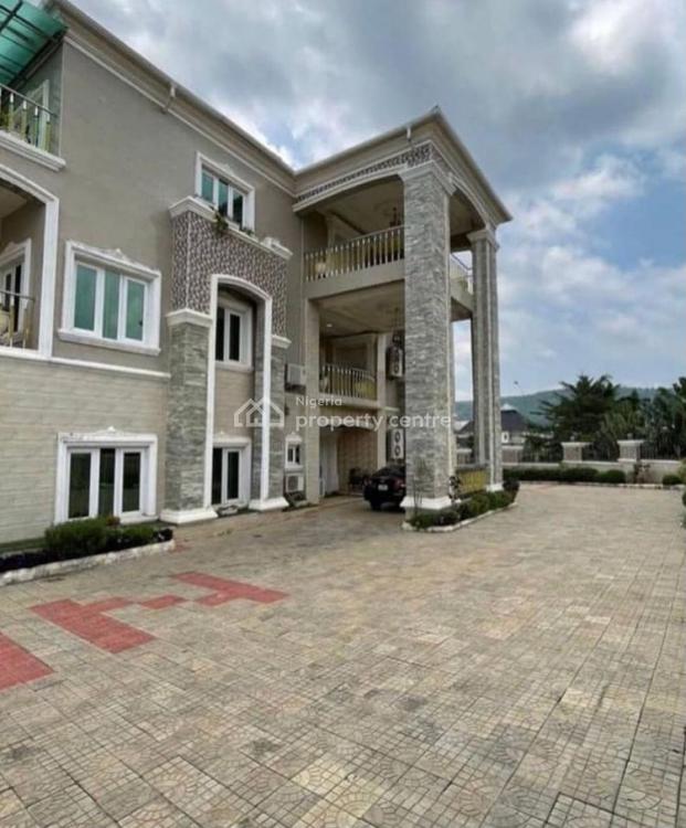 For Sale Top Notch 6 Bedroom Duplex, Katampe Extension, Katampe, Abuja
