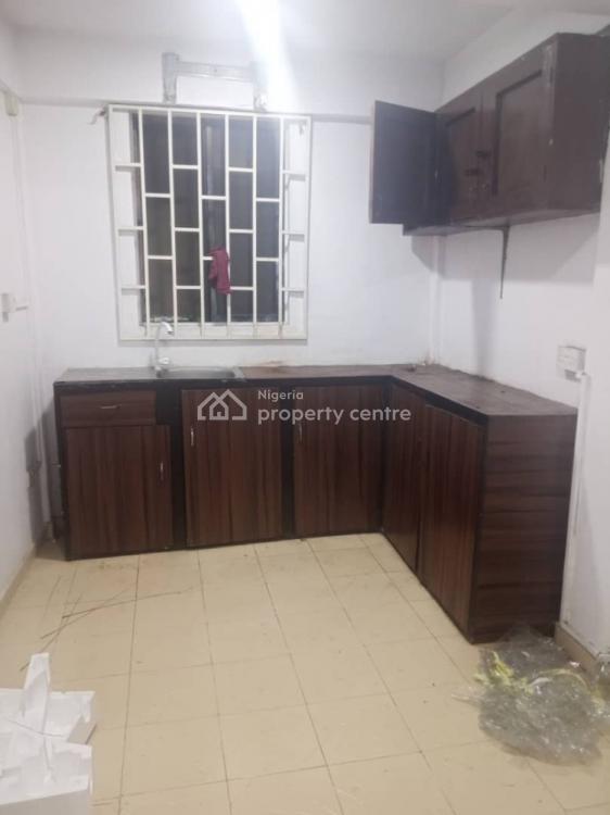 For Rent A Luxury Mini Flat Within A Quiet And Secured Estate, Itafaji