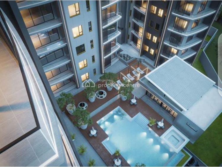 Luxury Home, Ikoyi, Lagos, Flat / Apartment for Sale