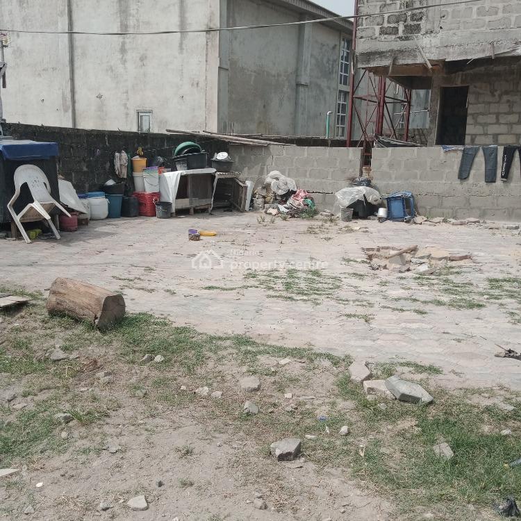For Sale Affordable Parcel Of Land, Salem, Ilasan, Lekki, Lagos