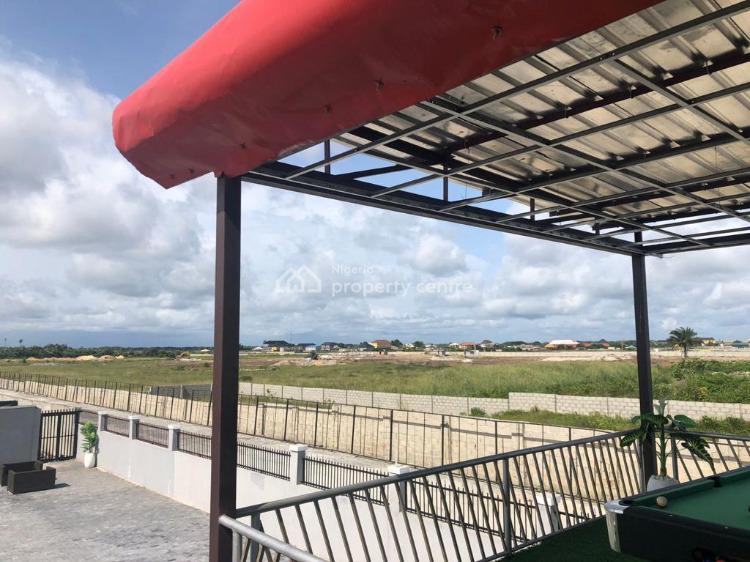 For Sale A Classy Estate, Gracias Estate, Lekki Expressway