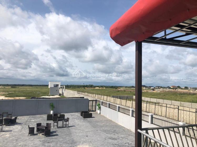 For Sale A Classy Estate, Gracias Estate, Lekki Expressway