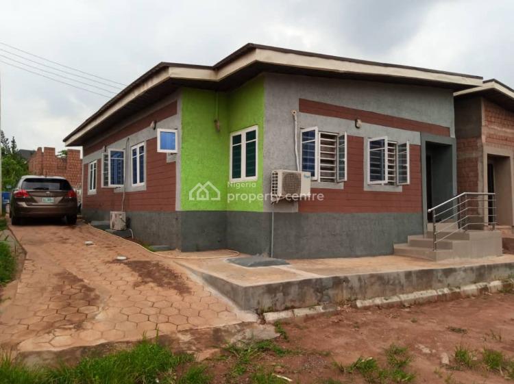 For Sale Luxurious Houses, Lagos Ibadan Expressway, Berger, Arepo, Ogun 3 Beds, 3 Baths (Ref