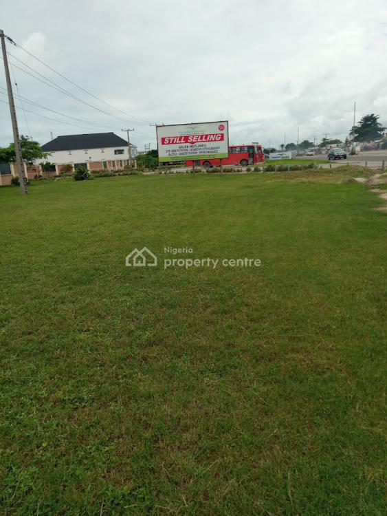 For Sale Serviced Residential Land, Sapphire Gardens Estate, Lekkiepe