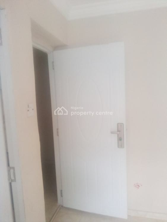 For Rent Exquisitely Finished 3bedroom Apartment With Constant Power