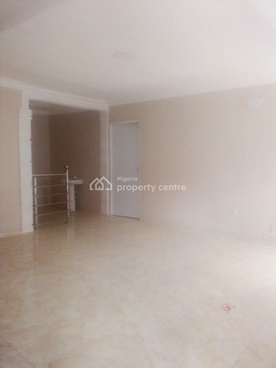 For Rent Exquisitely Finished 3bedroom Apartment With Constant Power