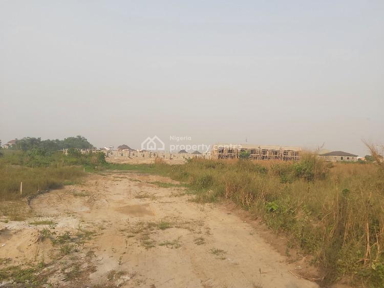 For Sale 400sqm Of Land, Eden Garden Estate By Abraham Adesanya Estate